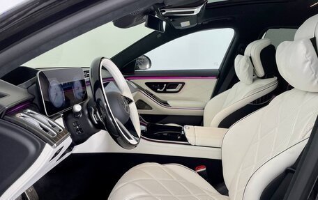 Mercedes-Benz Maybach S-Класс, 2024 год, 32 500 000 рублей, 11 фотография