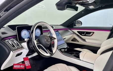 Mercedes-Benz Maybach S-Класс, 2024 год, 32 500 000 рублей, 8 фотография