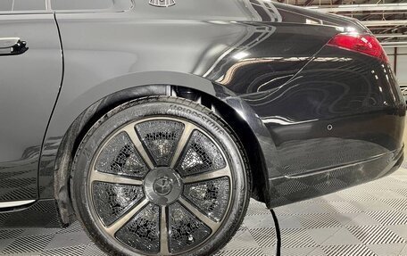 Mercedes-Benz Maybach S-Класс, 2024 год, 32 500 000 рублей, 21 фотография