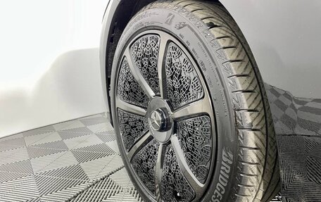 Mercedes-Benz Maybach S-Класс, 2024 год, 32 500 000 рублей, 23 фотография