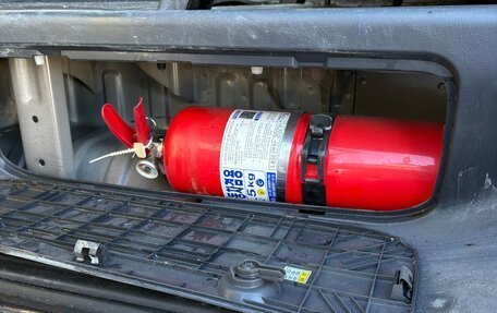 Hyundai Grand Starex Grand Starex I рестайлинг 2, 2019 год, 3 390 000 рублей, 23 фотография