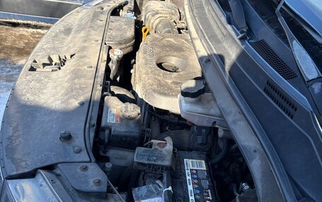 Hyundai Grand Starex Grand Starex I рестайлинг 2, 2019 год, 3 390 000 рублей, 26 фотография