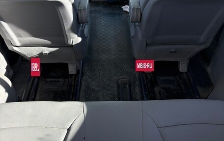 Hyundai Grand Starex Grand Starex I рестайлинг 2, 2019 год, 3 390 000 рублей, 18 фотография