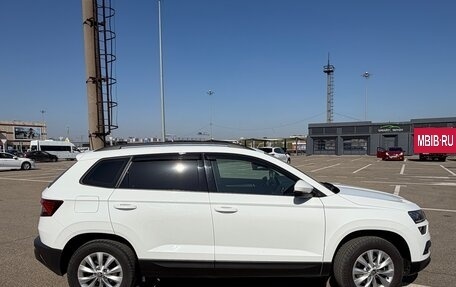 Skoda Karoq I, 2020 год, 2 600 000 рублей, 3 фотография