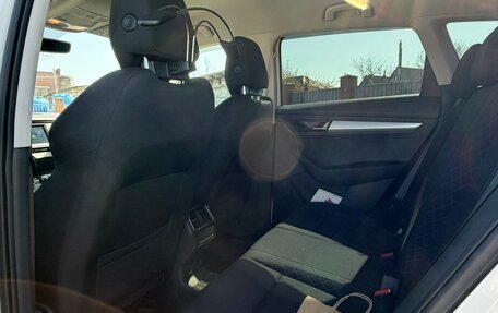 Skoda Karoq I, 2020 год, 2 600 000 рублей, 10 фотография