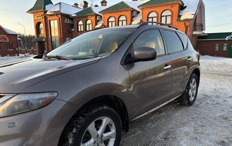 Nissan Murano, 2012 год, 1 150 000 рублей, 2 фотография