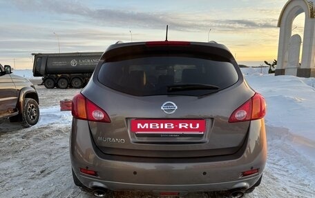 Nissan Murano, 2012 год, 1 150 000 рублей, 4 фотография