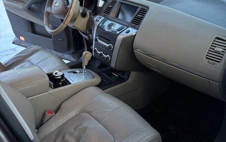 Nissan Murano, 2012 год, 1 150 000 рублей, 8 фотография