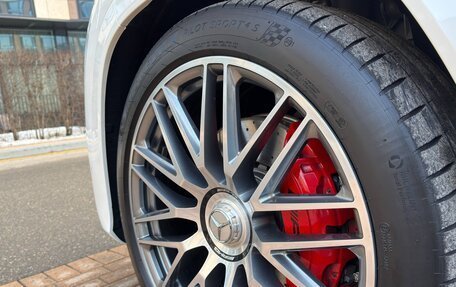 Mercedes-Benz GLS AMG, 2022 год, 20 500 000 рублей, 16 фотография