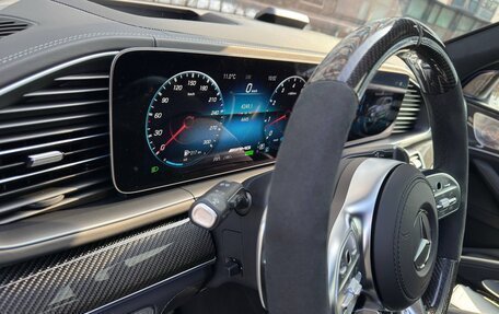 Mercedes-Benz GLS AMG, 2022 год, 20 500 000 рублей, 23 фотография