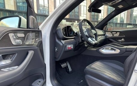 Mercedes-Benz GLS AMG, 2022 год, 20 500 000 рублей, 19 фотография