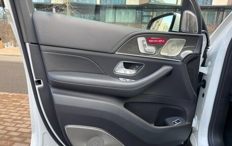 Mercedes-Benz GLS AMG, 2022 год, 20 500 000 рублей, 17 фотография