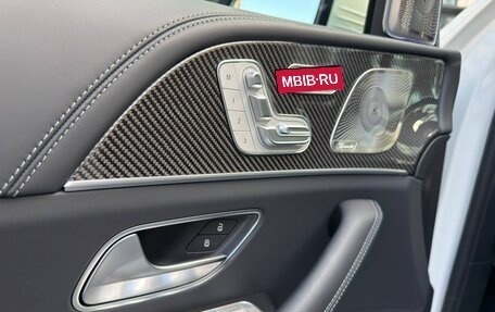 Mercedes-Benz GLS AMG, 2022 год, 20 500 000 рублей, 18 фотография