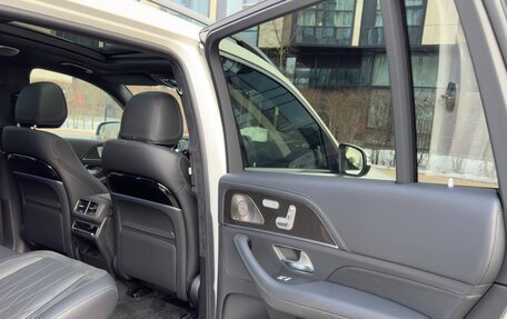 Mercedes-Benz GLS AMG, 2022 год, 20 500 000 рублей, 33 фотография