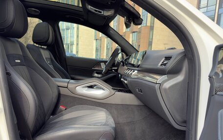 Mercedes-Benz GLS AMG, 2022 год, 20 500 000 рублей, 30 фотография