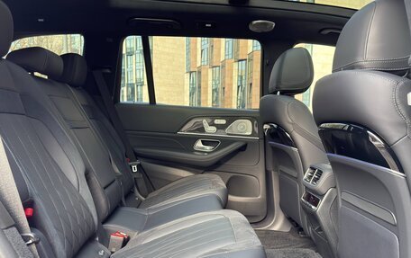 Mercedes-Benz GLS AMG, 2022 год, 20 500 000 рублей, 34 фотография