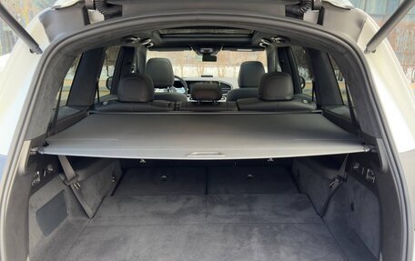 Mercedes-Benz GLS AMG, 2022 год, 20 500 000 рублей, 36 фотография