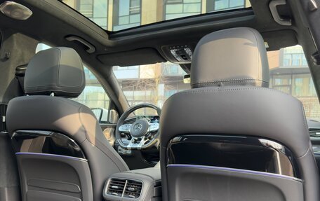 Mercedes-Benz GLS AMG, 2022 год, 20 500 000 рублей, 35 фотография