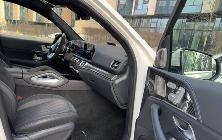 Mercedes-Benz GLS AMG, 2022 год, 20 500 000 рублей, 29 фотография