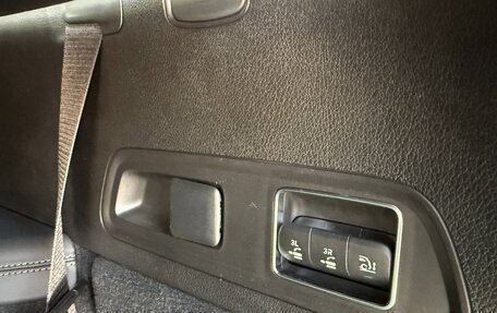 Mercedes-Benz GLS AMG, 2022 год, 20 500 000 рублей, 37 фотография