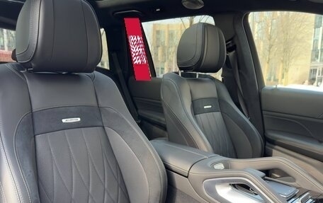 Mercedes-Benz GLS AMG, 2022 год, 20 500 000 рублей, 31 фотография