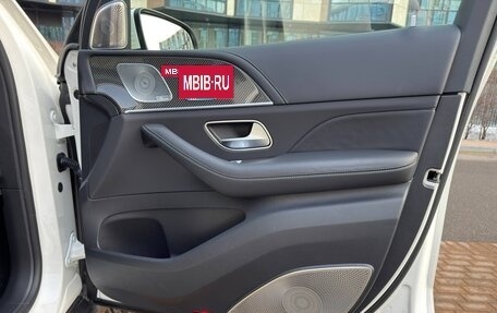 Mercedes-Benz GLS AMG, 2022 год, 20 500 000 рублей, 28 фотография