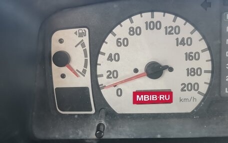 Mitsubishi Pajero Sport II рестайлинг, 2006 год, 650 000 рублей, 8 фотография