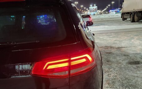 Volkswagen Passat B8 рестайлинг, 2018 год, 3 000 000 рублей, 10 фотография