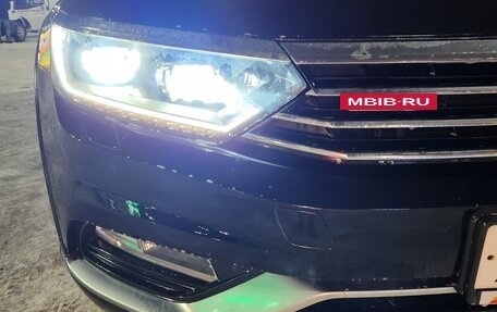 Volkswagen Passat B8 рестайлинг, 2018 год, 3 000 000 рублей, 6 фотография