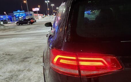 Volkswagen Passat B8 рестайлинг, 2018 год, 3 000 000 рублей, 11 фотография