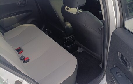 Toyota Vitz, 2013 год, 740 000 рублей, 10 фотография