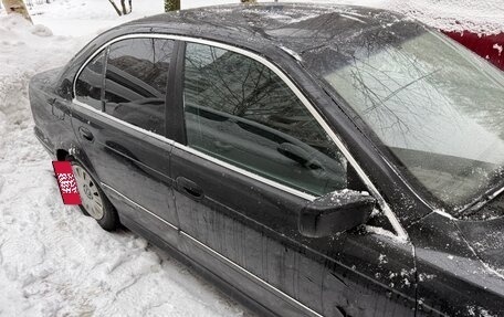 BMW 5 серия, 1999 год, 500 000 рублей, 5 фотография