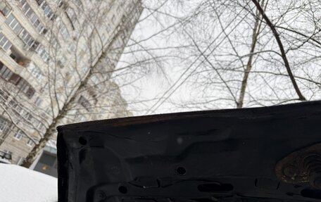 BMW 5 серия, 1999 год, 500 000 рублей, 23 фотография