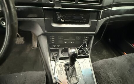 BMW 5 серия, 1999 год, 500 000 рублей, 21 фотография