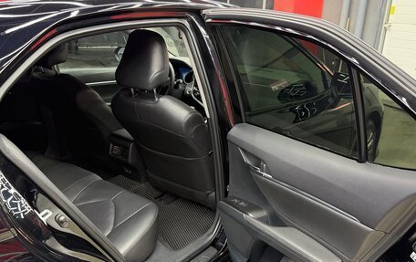 Toyota Camry, 2021 год, 3 600 000 рублей, 15 фотография