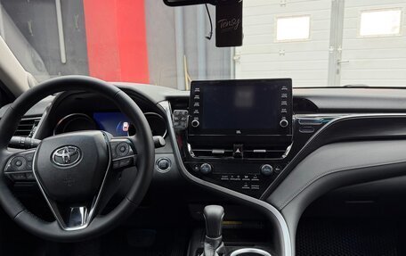 Toyota Camry, 2021 год, 3 600 000 рублей, 17 фотография