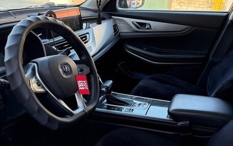 Changan CS75 I рестайлинг, 2020 год, 1 500 000 рублей, 3 фотография