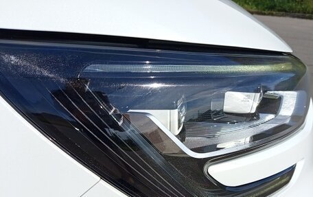 Renault Megane IV, 2018 год, 1 599 000 рублей, 12 фотография