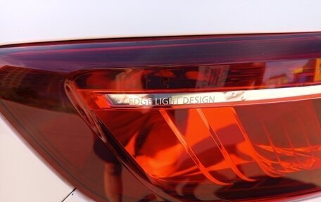 Renault Megane IV, 2018 год, 1 599 000 рублей, 14 фотография