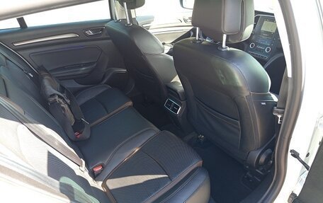 Renault Megane IV, 2018 год, 1 599 000 рублей, 23 фотография