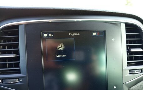 Renault Megane IV, 2018 год, 1 599 000 рублей, 30 фотография