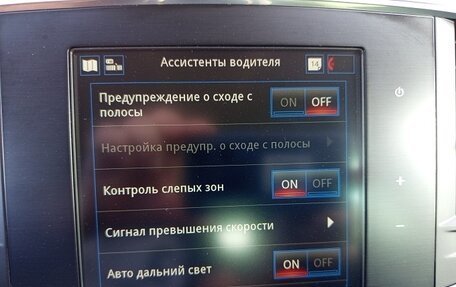 Renault Megane IV, 2018 год, 1 599 000 рублей, 33 фотография