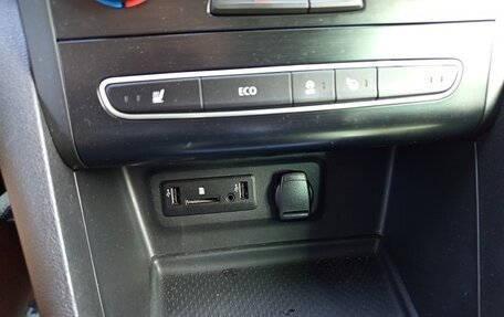 Renault Megane IV, 2018 год, 1 599 000 рублей, 26 фотография