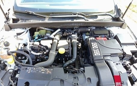 Renault Megane IV, 2018 год, 1 599 000 рублей, 40 фотография