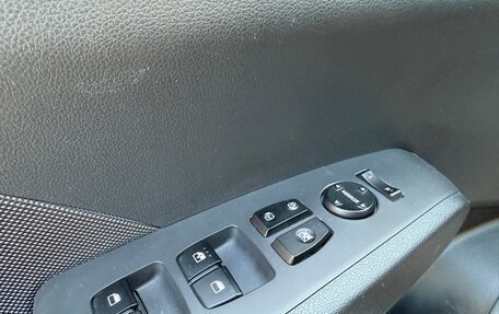 Hyundai Solaris II рестайлинг, 2017 год, 1 510 000 рублей, 23 фотография