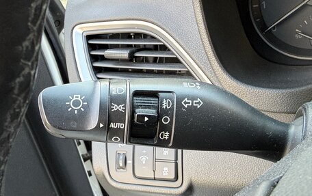 Hyundai Solaris II рестайлинг, 2017 год, 1 510 000 рублей, 25 фотография