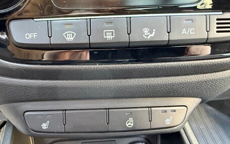 Hyundai Solaris II рестайлинг, 2017 год, 1 510 000 рублей, 26 фотография