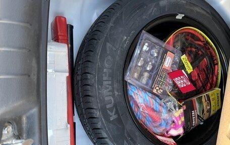 Hyundai Solaris II рестайлинг, 2017 год, 1 510 000 рублей, 28 фотография