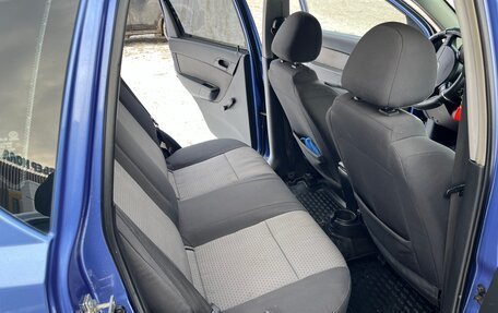 Chevrolet Aveo III, 2008 год, 450 000 рублей, 14 фотография