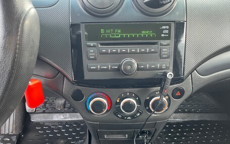 Chevrolet Aveo III, 2008 год, 450 000 рублей, 19 фотография